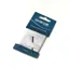 Shires Needle/Thread - White